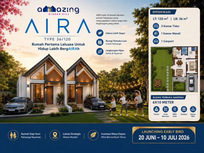 AIRA 1